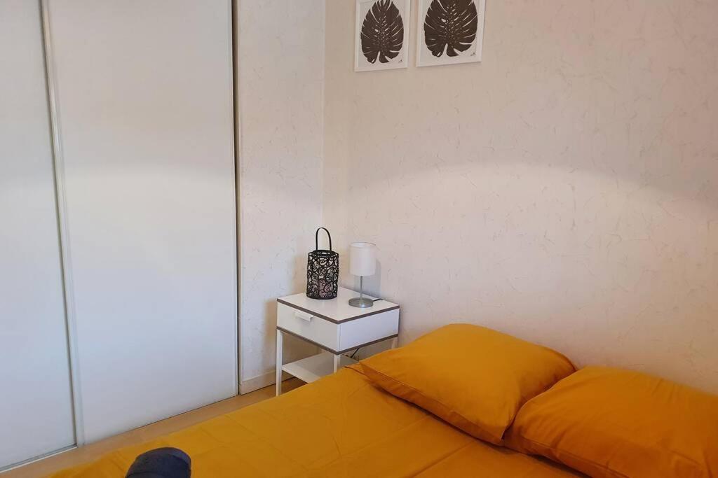T1 Bis- Hypercentre - Parking Gratuit Apartment Toulouse Exterior photo